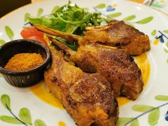 -萨莉亚意式餐厅(深南茂业店)