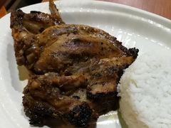 -Mang Inasal - D'mall Boracay