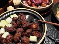 -旺爷砂锅·茶作(国贸城店)