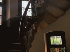 -青岛德国监狱旧址博物馆