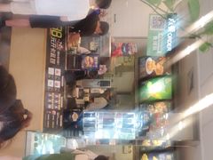 -德克士(唐龙店)