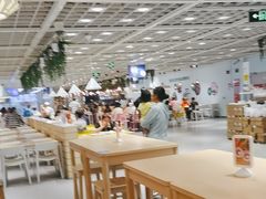 -宜家·瑞典风味餐厅(四元桥店)