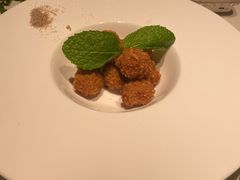-局气 烤鸭·北京菜(武清店)