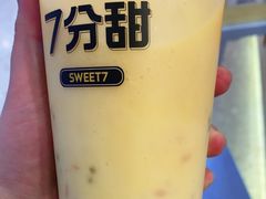 -7分甜(栖霞万谷慧店)