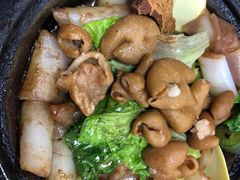 -珍珍小食店(西华路店)
