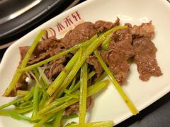 -水禾轩·海鲜蒸汽主题餐厅(新香洲旗舰店)