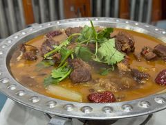 -龙香居海鲜家常菜饭店·特色驴肉·古城浑锅