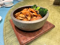 -广州酒家(中华广场店)