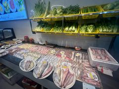 -健跳小海鲜(人民路店)