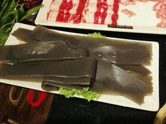 -唇辣号重庆老火锅(燕郊鑫乐汇店)