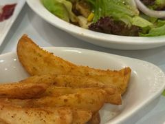 -摩根扒房(桐梓林店)