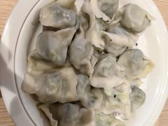 -老边饺子馆(东单店)