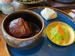 东坡焖肉-西湖国宾馆·紫薇厅