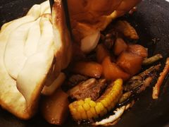 铁锅烀饼-双井轩(双井店)