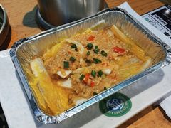 -延边河坝烧烤串城(车公庙店)