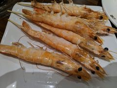 -大渔铁板烧(东城店)