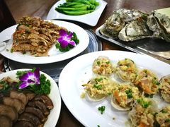 -蚝得喜海鲜(东城店)