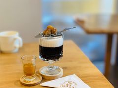 爱尔兰咖啡-ZAZA.CAFE.BAR