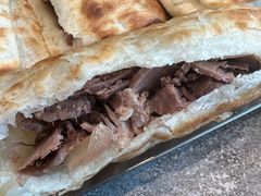 -高玛纳驴肉火烧(河间总店)