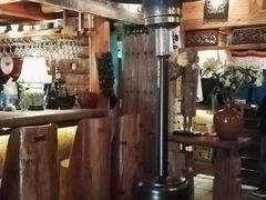 大堂-源一咖啡馆(麒麟巷步行街店)