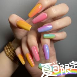 -悦指间美甲美睫