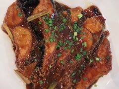 -长兴菜馆(高桥店)