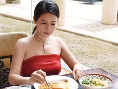 -惠州康帝国际酒店