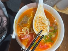 -寻裕记·现炒浇头面(人民广场店)