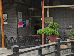 -猪肉婆私房菜(容桂总店)