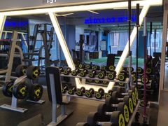 -Bona Fit 伯纳健身超级工作室(车公庄店)