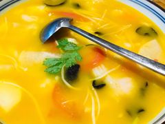 金牌酸汤鱼-恰八斗·猛火长沙菜(国贸店)