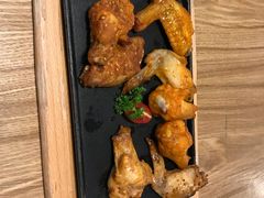 -棒约翰比萨·意面(剑河店)