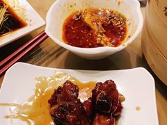 -鼎泰丰(渔阳店)