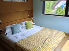 -太阳岛度假酒店