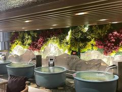-青水瓦台汤泉(未央店)