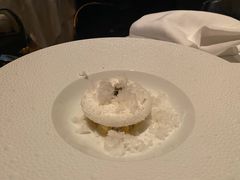 -Le Bernardin