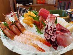 -三上料理(西湖文化广场店)