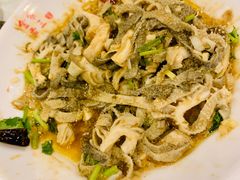 爆肚-金家老三饭庄(常营店)