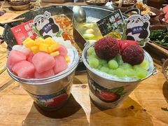 -楠火锅(龙阳广场店)
