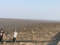 -东疆建设开发纪念公园