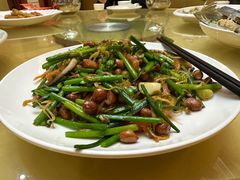 -吉莲利苑海鲜酒家(珠海拱北29年老字号店)