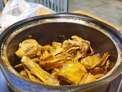 -鑫阿强海鲜大排档·老厦门特色菜(中山路店)