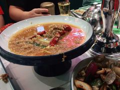 -四季烟火烧烤酒场