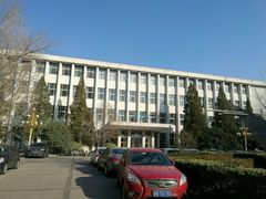 -北京邮电大学