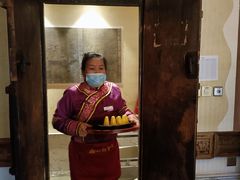 -山西会馆·晋菜·晋商宴·学堂记忆(许坦西街店)