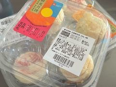 -盒马鲜生(馥邦国际店)