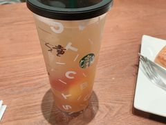 -星巴克臻选(北京颐堤港中心第二店)