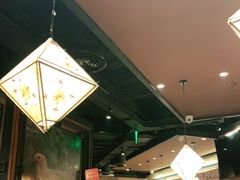 大堂-云海肴云南菜(正大广场店)
