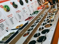 -海底捞火锅(公益西桥店)