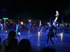 -清迈夜间动物园